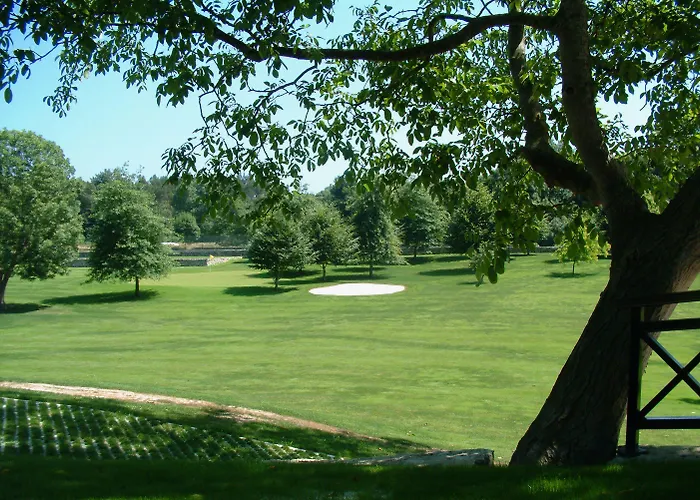 Aldama Golf Quintana de Llanes