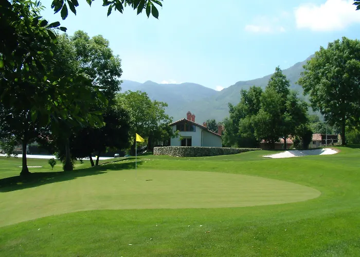 Hotel Aldama Golf 3*