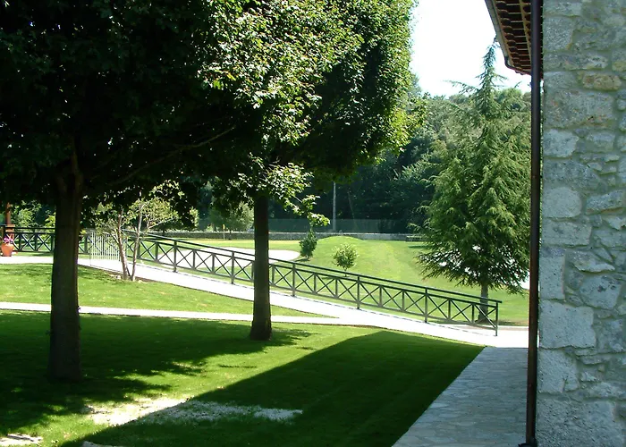 Hotel Aldama Golf 3*