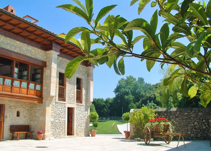 Aldama Golf Quintana de Llanes