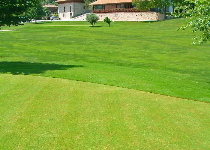 Aldama Golf Hotel Quintana de Llanes