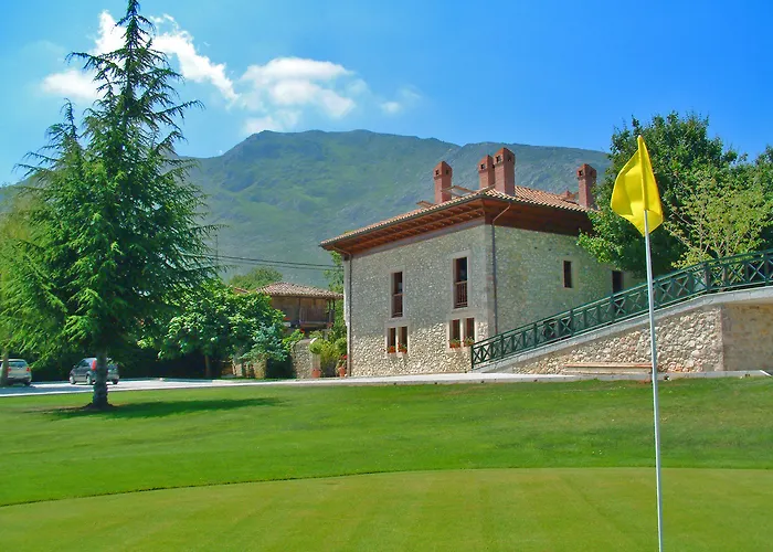 Hotel Aldama Golf 3*