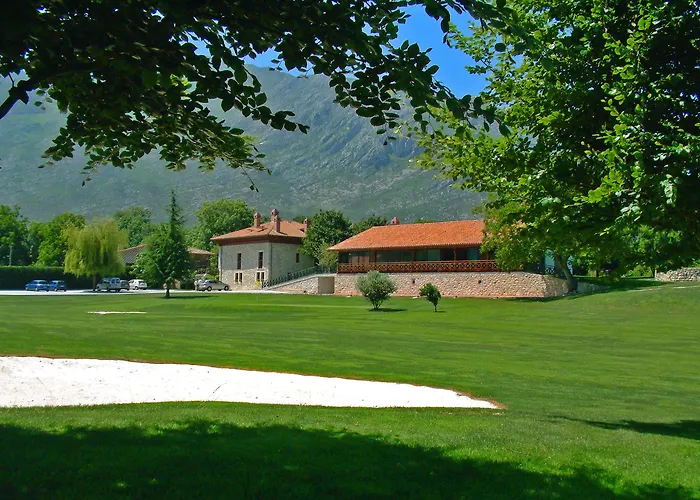 Aldama Golf Hotel