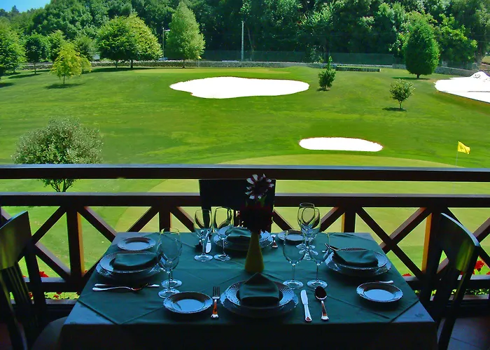 Aldama Golf Hotel 3*