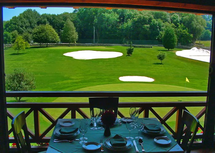 Aldama Golf Quintana de Llanes