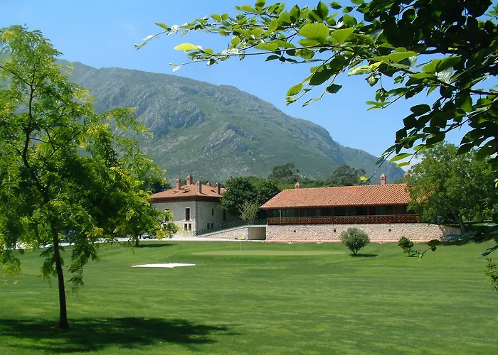 Hotel Aldama Golf 3*