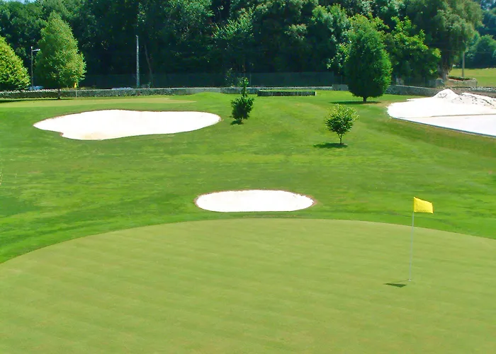 Hotel Aldama Golf 3*