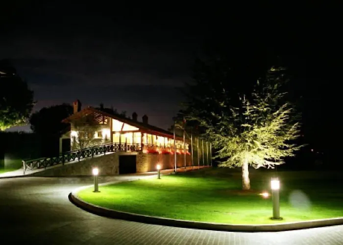 Aldama Golf Quintana de Llanes