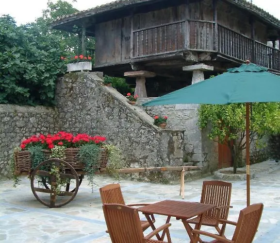 Hotel Aldama Golf Quintana de Llanes