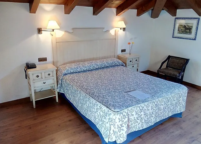 Aldama Golf Hotel Quintana de Llanes