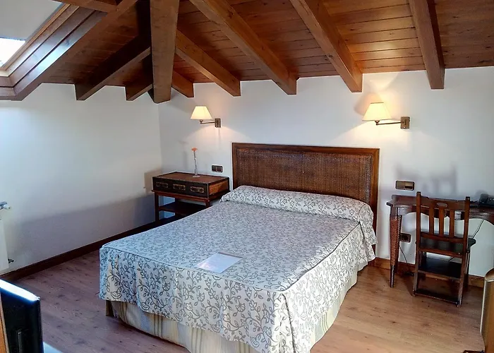 Aldama Golf Hotel Quintana de Llanes