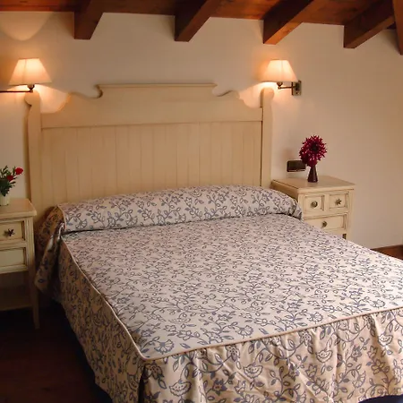 Aldama Golf Hotel Quintana de Llanes