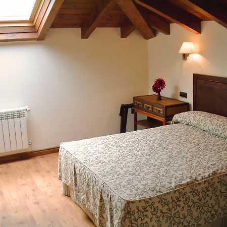 Aldama Golf Hotel Quintana de Llanes