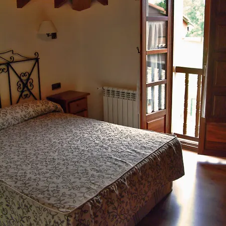 Aldama Golf Hotel Quintana de Llanes