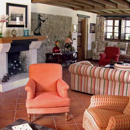 Hotel Aldama Golf Quintana de Llanes