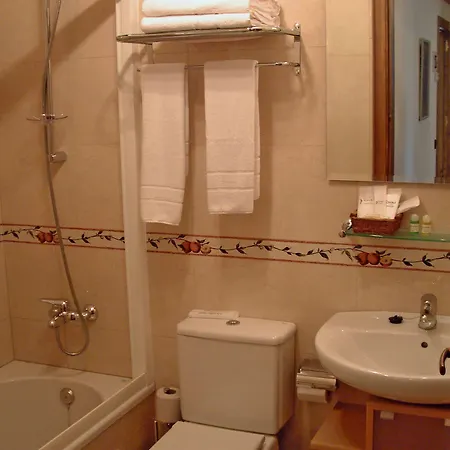 Aldama Golf 3* Quintana de Llanes