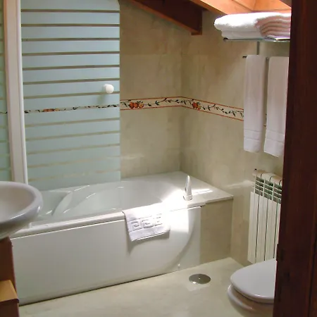 Aldama Golf Hotel 3*