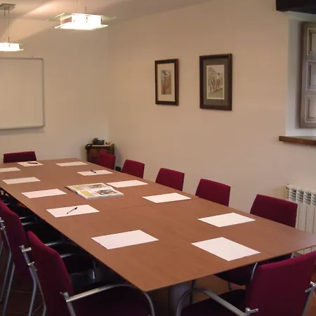 Hotel Aldama Golf Quintana de Llanes