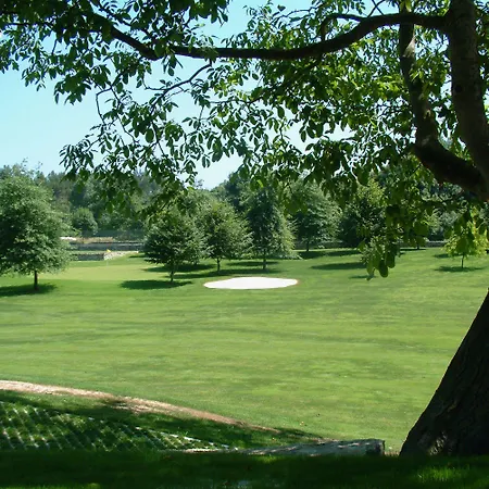 Aldama Golf Quintana de Llanes