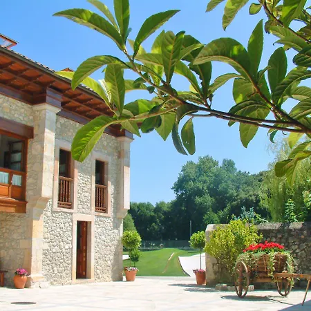 Aldama Golf Quintana de Llanes