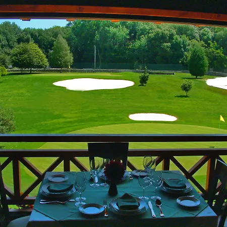 Aldama Golf Quintana de Llanes