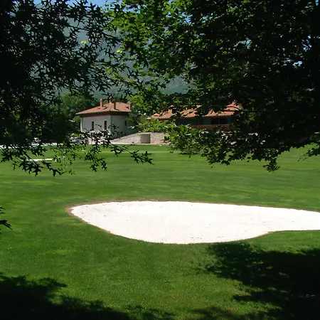 Aldama Golf 3* Quintana de Llanes