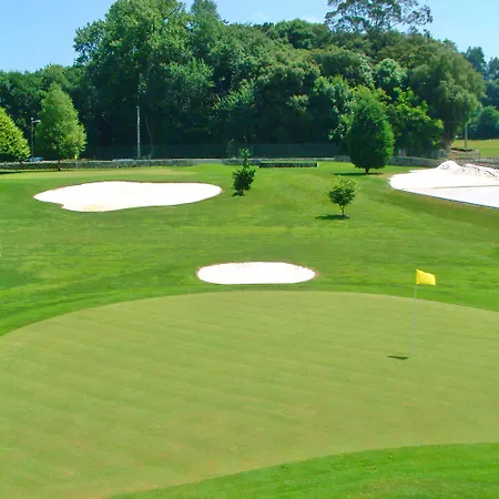 Hotel Aldama Golf 3*