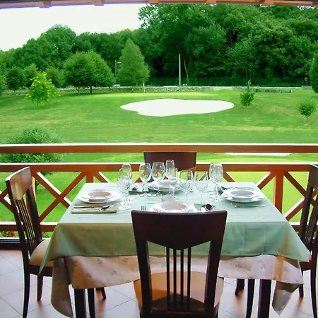 Hotel Aldama Golf 3*