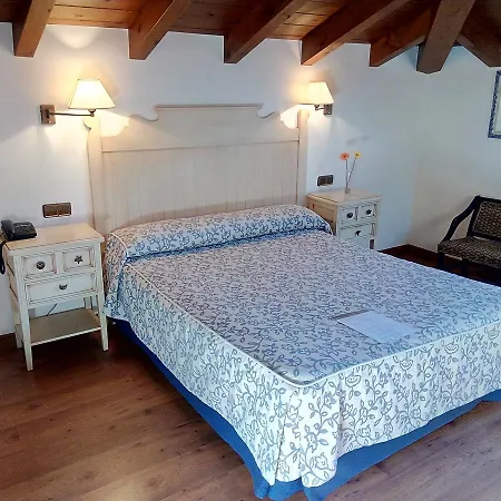 Aldama Golf Hotell Quintana de Llanes