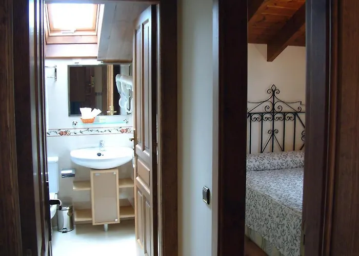 Otel Aldama Golf Quintana de Llanes