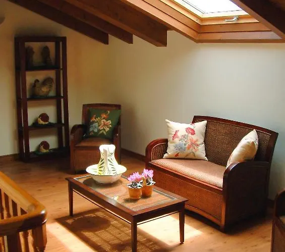 Aldama Golf 3* Quintana de Llanes